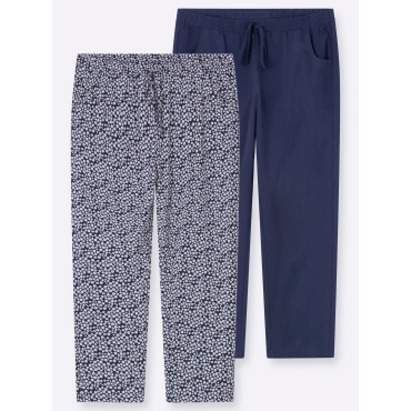 Schlupfhose 