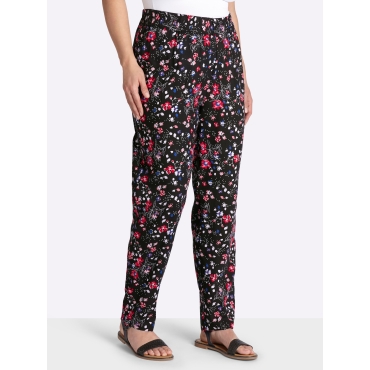 Schlupfhose 