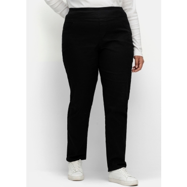Schlupfhose 