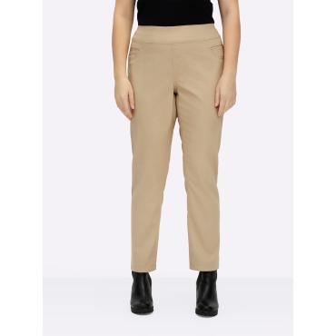 Schlupfhose 