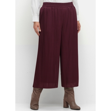 Schlupfhose 