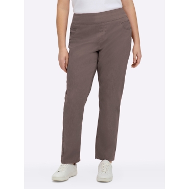 Schlupfhose 
