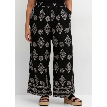 Schlupfhose 