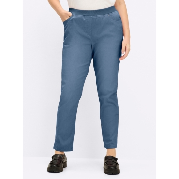 Schlupfjeans 