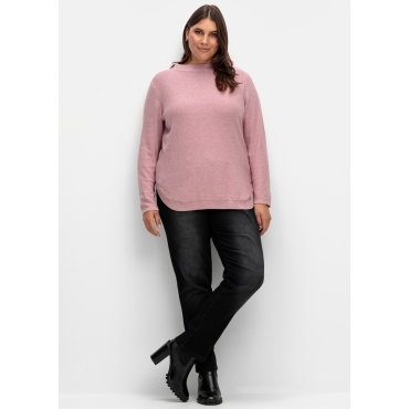 Schlupfjeans 
