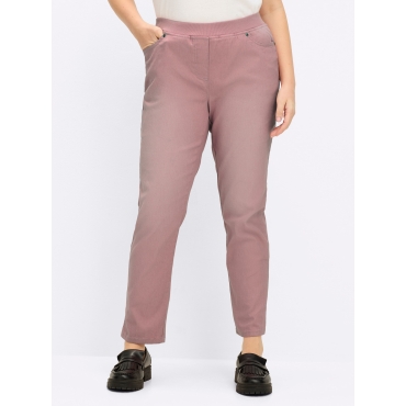 Schlupfjeans 