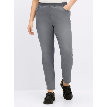 Schlupfjeans 
