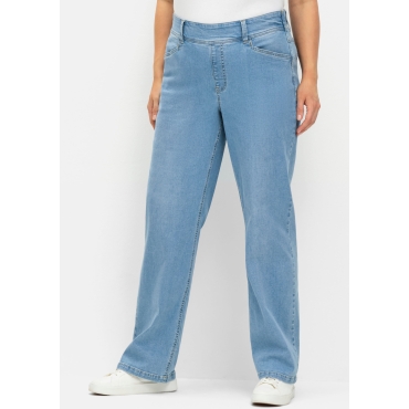 Schlupfjeans 