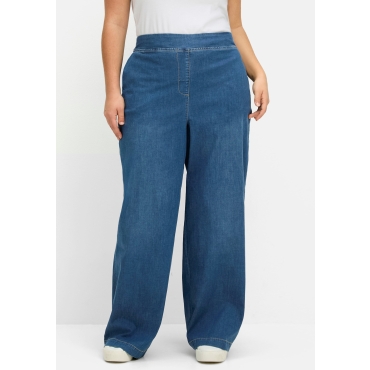 Schlupfjeans 