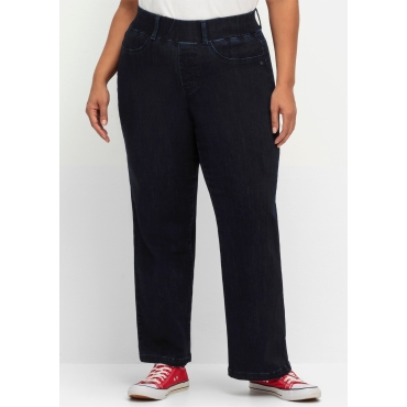 Schlupfjeans 