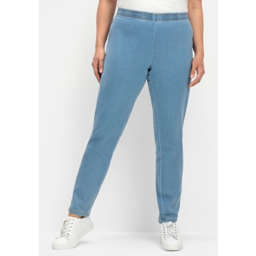 Schlupfjeans 