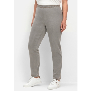 Schlupfjeans 