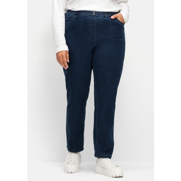 Schlupfjeans 