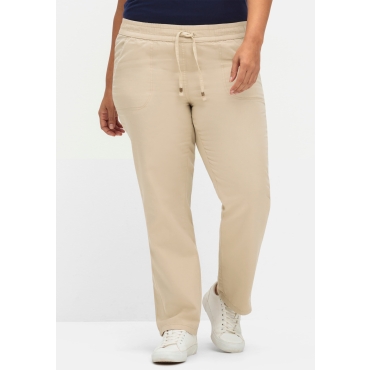 Schlupfjeans 