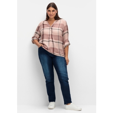 Schlupfjeans 