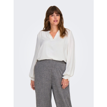 Shirtbluse 