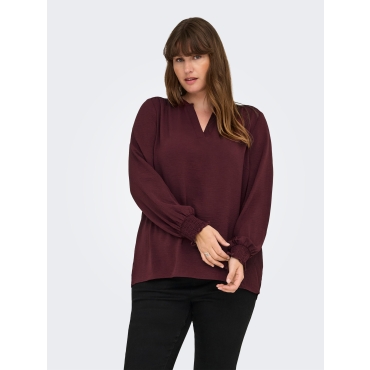 Shirtbluse 