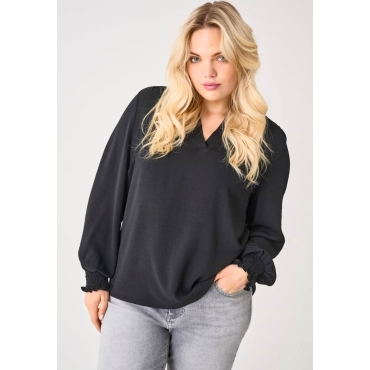 Shirtbluse 
