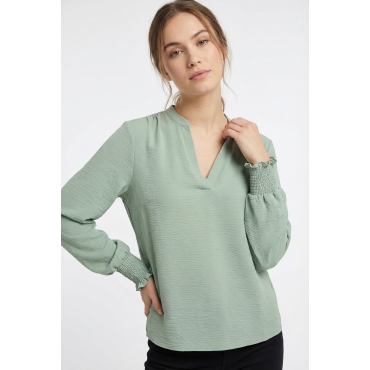 Shirtbluse 