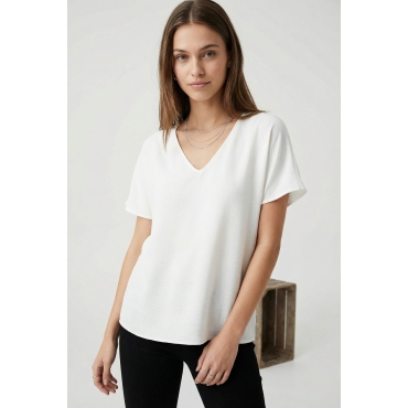 Shirtbluse 