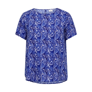 Shirtbluse 