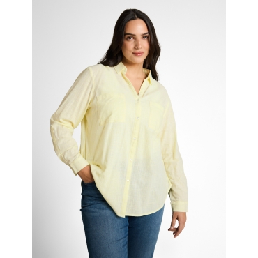 Shirtbluse 