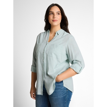 Shirtbluse 