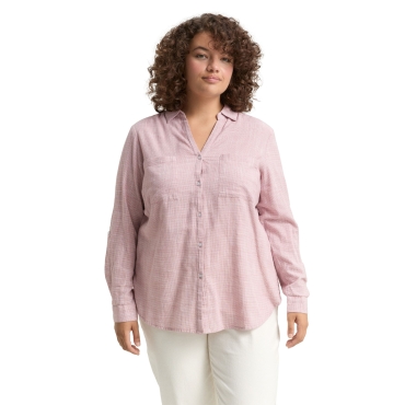 Shirtbluse 