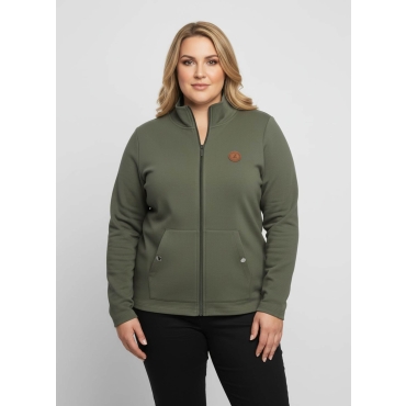 Shirtjacke 
