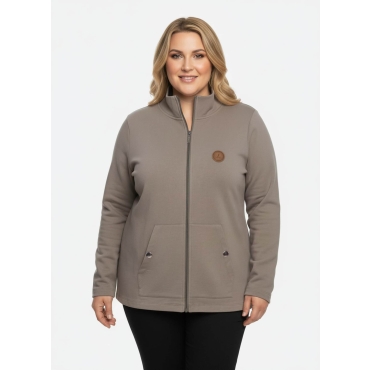 Shirtjacke 