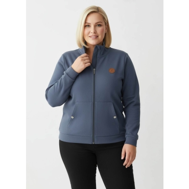 Shirtjacke 