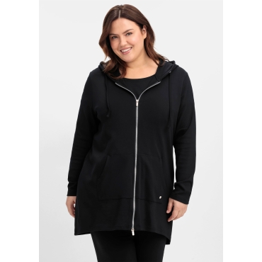 Shirtjacke 