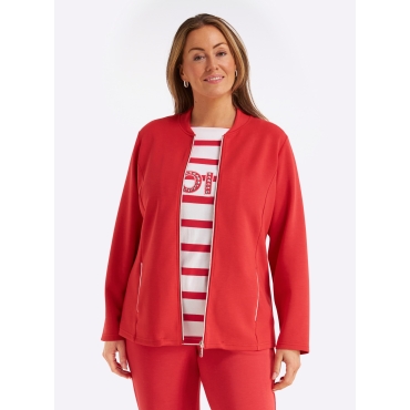 Shirtjacke 