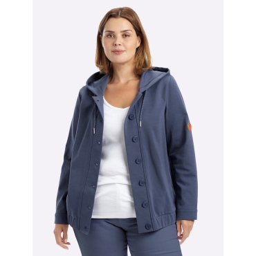 Shirtjacke 