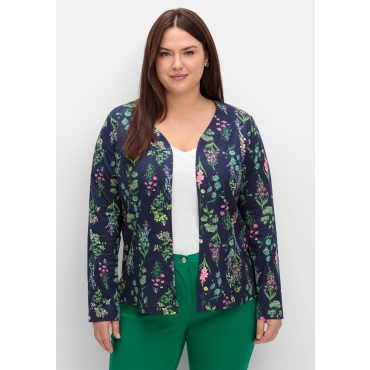 Shirtjacke 