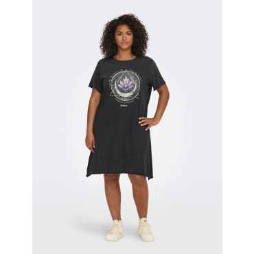Shirtkleid 