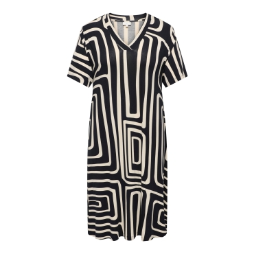 Shirtkleid 