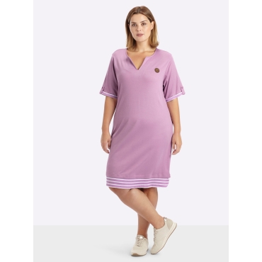 Shirtkleid 