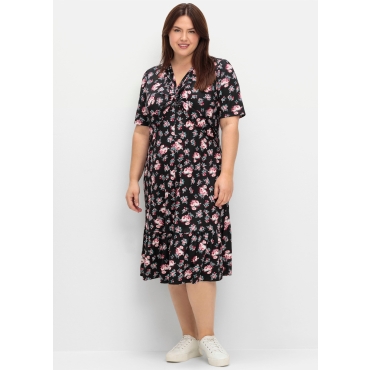 Shirtkleid 
