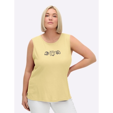 Shirttop 