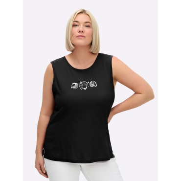 Shirttop 