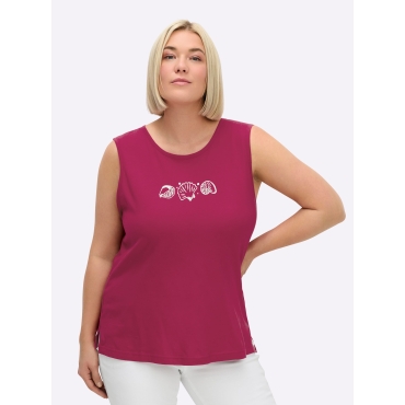 Shirttop 