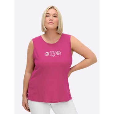 Shirttop 