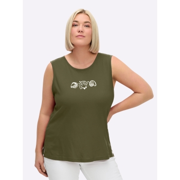 Shirttop 