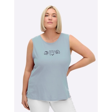 Shirttop 