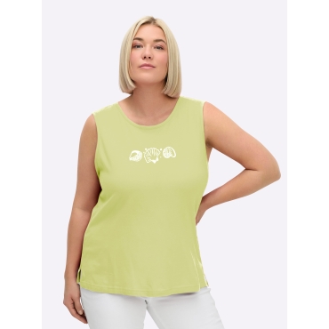 Shirttop 
