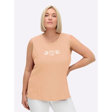 Shirttop 