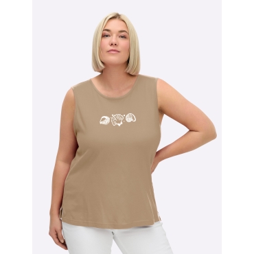 Shirttop 