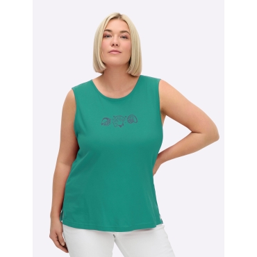 Shirttop 
