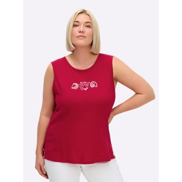 Shirttop 